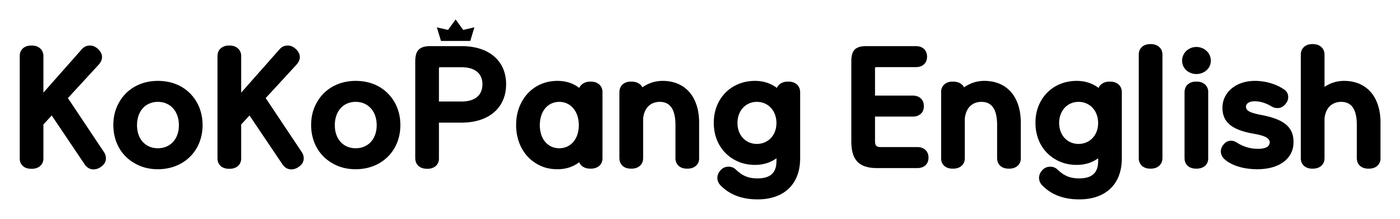 KoKoPang English
